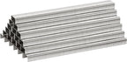 meite T-50 Heavy Duty Staples Marine, 1/4 Inch 304 Stainless Steel Staples