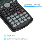 Mr. Pen Scientific 2 Line Calculator - Image 4