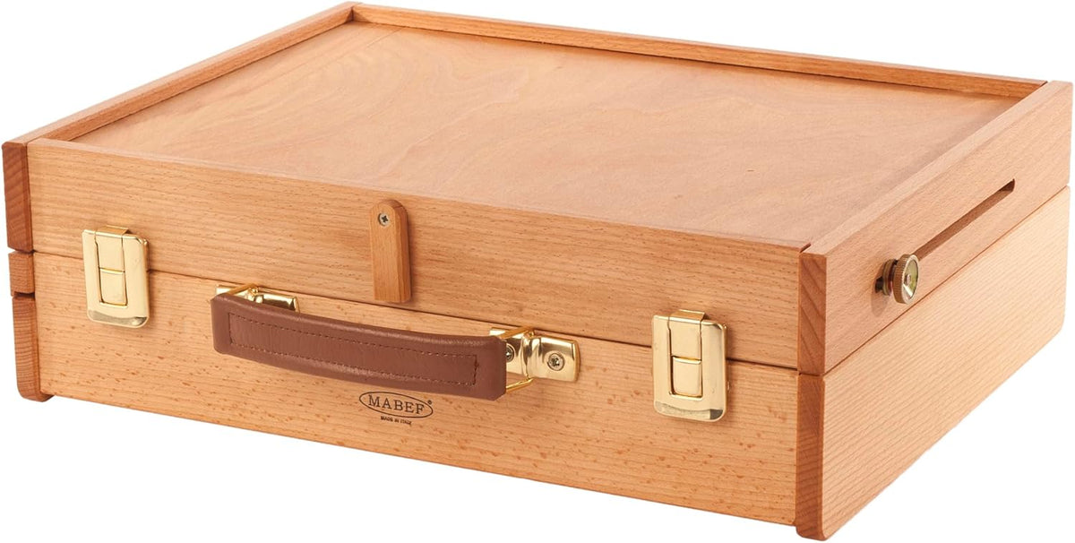 mabef 13 x 16 pochade box, main product view