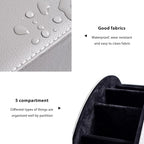 BONNY DODO Remote Control Holders Organizer Box - Image 7
