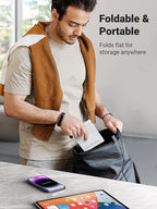 UGREEN Tablet Stand Holder Adjustable Portable Desktop Dock Office Compatible - Image 6
