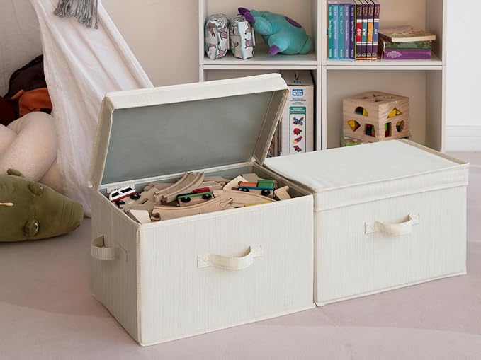 StorageWorks Fabric Storage Bins - Image 6
