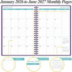 2026-2027 Planner - Image 3