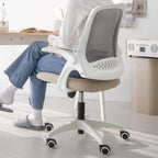 neo chair office desk chair, ergonomic mesh with, view 9