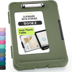 Sooez Reinforced Clipboard by Sooez