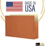 The File King Expanding Accordion File Folder - Image 5
