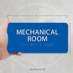 ALPHA DOG ADA SIGNS - Image 2