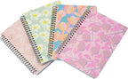 Yansanido Spiral Notebook - Image 4