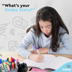 Emraw Composition Notebooks Wide Ruled Paper Bulk, Hard Cover Composition - Image 6