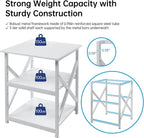 Fannova Large Printer Stand - Image 4