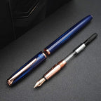 czxwyst Picasso 916 Malage Fountain Pen Original Box New Version - Image 3