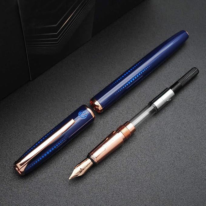 czxwyst Picasso 916 Malage Fountain Pen Original Box New Version - Image 3