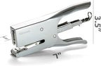 Officemate Classic Plier Stapler - Image 2