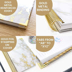 bloom daily planners New Address Book - Image 4