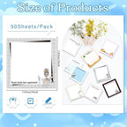 Lovarywow Funny Sticky Notes Gifts - Image 2