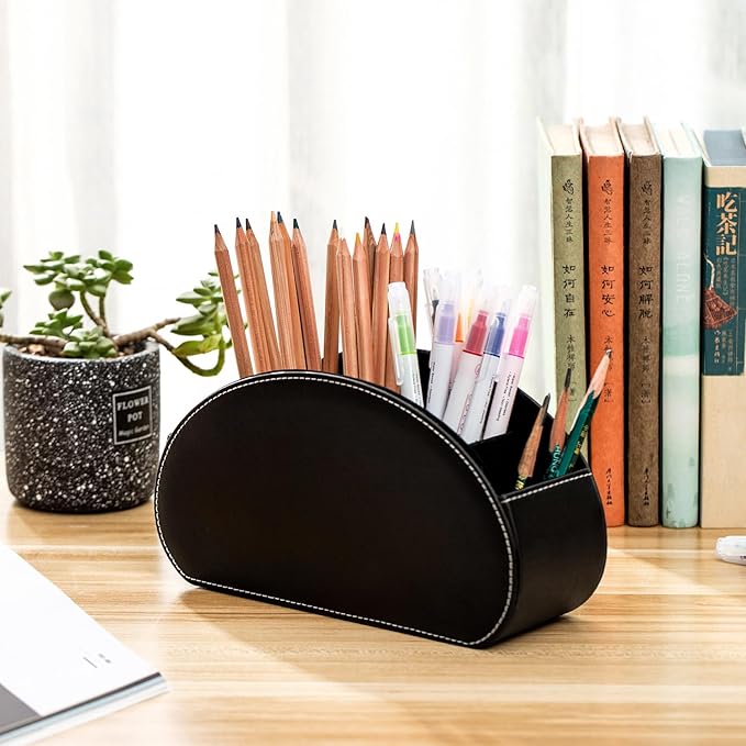 BONNY DODO Remote Control Holders Organizer Box - Image 5