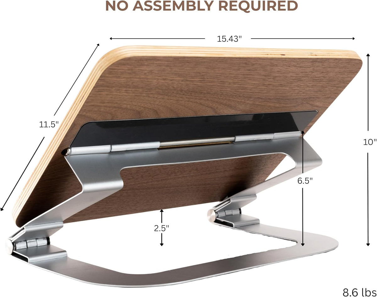 Under Desk Footrest for Active Sitting – Motion Rocking Foot Rest to Bounce &...