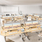 FiCiHi Adjustable Height Standing Desk - Image 7