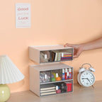 OSteed Desktop Drawers, Desk Organizer - Image 5