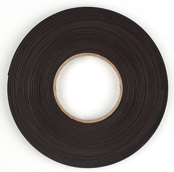 StoreSMART® - Magnetic Lines and Board Dividers - 1/4-inch x 100-feet - - Image 2