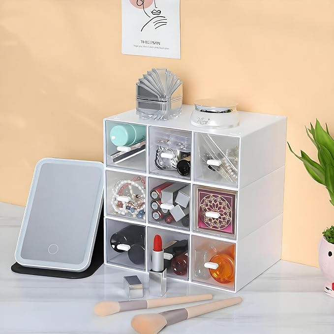OSteed Desktop Drawers, Desk Organizer - Image 2