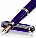 FANSTIK Customized Luxury Fountain pen, fancy gift set by Fanstik