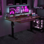 FiCiHi Adjustable Height Standing Desk - Image 2
