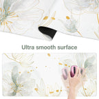 MOSISO Desk Mat Keyboard Mouse Pad Set, Large Gaming Mouse Pad&Keyboard Wrist - Image 3