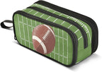 DVGMBXY Football Pencil Case Box - Image 8