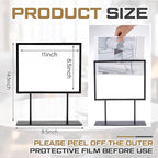 Zhengmy 1 Pcs Tabletop Sign Holder - Image 2