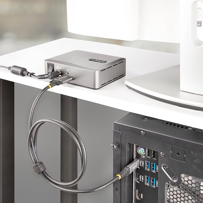 StarTech.com 7-Port USB-C Hub - Image 10