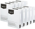 Amazon Basics Multipurpose Copy Printer Paper, 8.5 x 11 Inches, 20 lb, 10 Ream by AmazonBasics