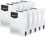 Amazon Basics Multipurpose Copy Printer Paper, 8.5 x 11 Inches, 20 lb, 10 Ream by AmazonBasics