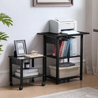 Lerliuo 3-Tier Printer Stand - Image 6
