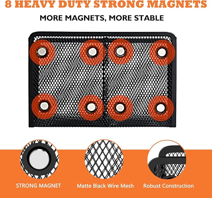 Ameceres Magnetic Pencil Holder - Image 2