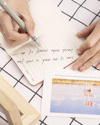 Lzerking Mini Notepads Bulk 36 Pack 3.5 x 5.5 Inches, Small Pocket Journal - Image 5