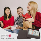 BWEGRHE Cute Credit Card Holder - Image 7
