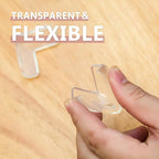 20 Pack Table Corners, Corner Guards, Corner Protectors, Baby Proof Corner - Image 7