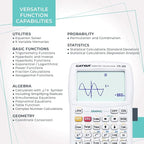 CATIGA Scientific Calculator - Image 4