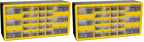 Akro-Mils 26-Drawer Plastic Drawer Storage Cabinet by Akro-Mils