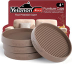Furniture Coasters by Yelanon