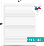 321Done Checklist To Do List Notepad - Image 2