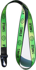 Cool Lanyards, Neck Strap Key Chain Holder, Neck Lanyards by FORZEN