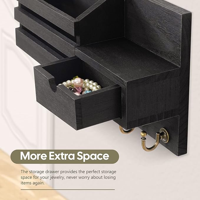 FifthQuarter Key and Mail Holder - Image 4