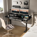 FiCiHi Adjustable Height Standing Desk - Image 6