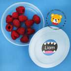 Large Name Labels for Kids - Image 6