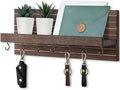 Lwenki Decorative Key Holder for Wall by Lwenki