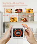 MeesMeek Digital Visual Timer - Image 3