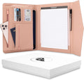 FOREVERMORE PORTFOLIOS Padfolio Binder Organizer by ForevermorePortfolios