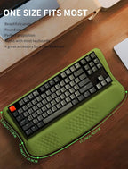 KUOSGM Ergonomic Wave Wrist Rest - Image 6